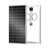 Renogy 16BB N-Type 200 Watt 24V Solar Panel