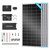 Renogy 780W 12V Complete Solar Kit w/300Ah Lithium Battery