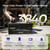 Renogy 780W 12V Complete Solar Kit w/300Ah Lithium Battery