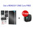 Renogy 390W 12V Complete Solar Kit w/ Two 100Ah LiFePO4 Batteries