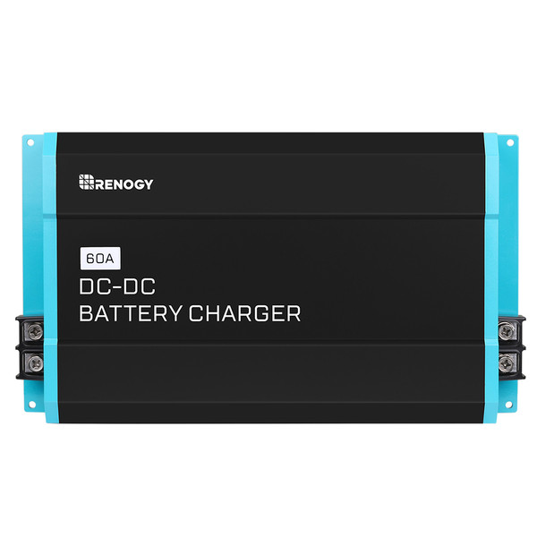 12V 60A DC to DC On-Board Battery Charger
