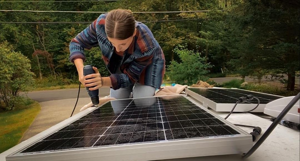 Understanding Solar Panels