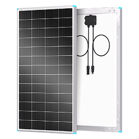 Rigid Solar Panels