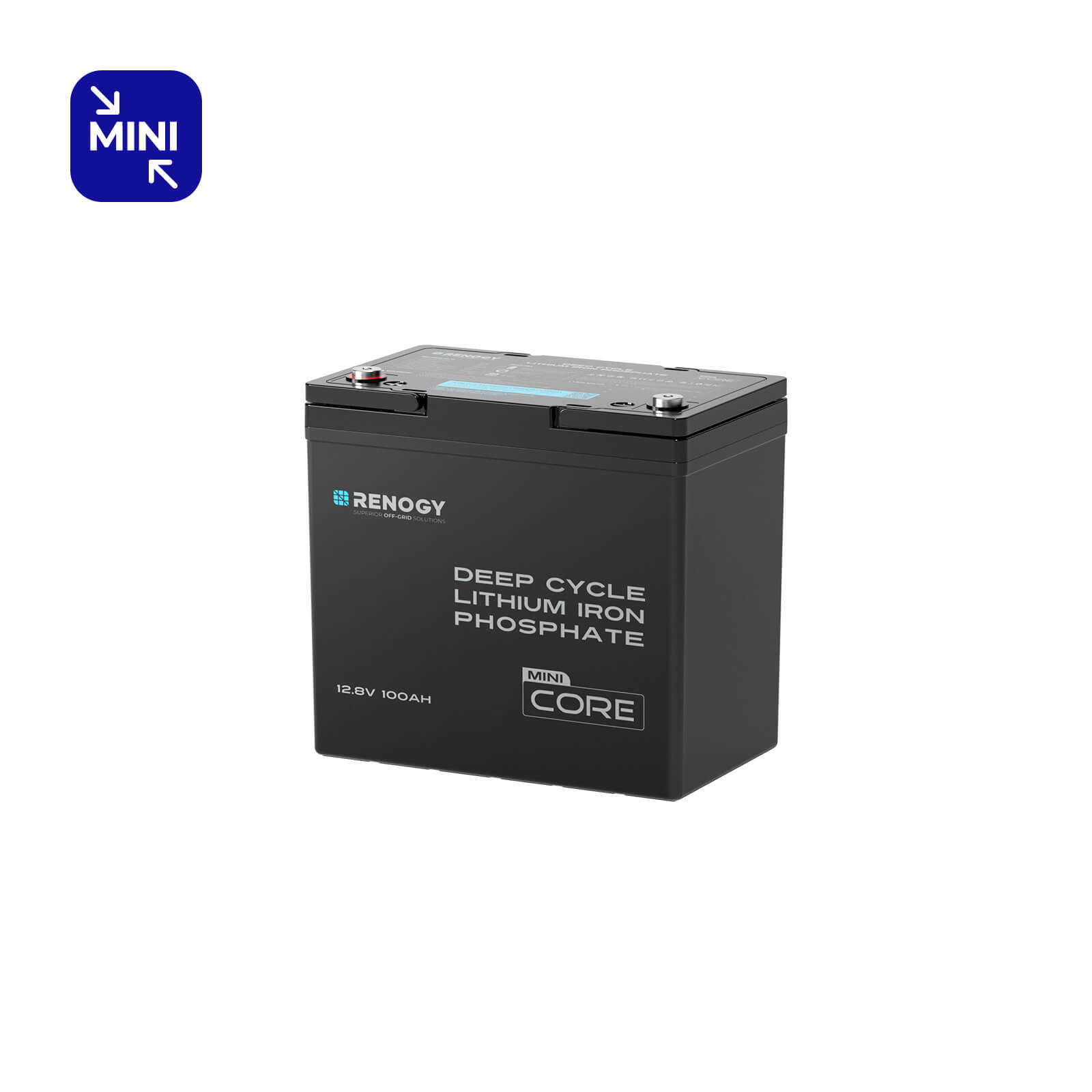 Lithium Batteries