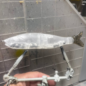 S Wave glide S Wave glide