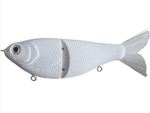 Big Belly Shad Glide