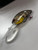Custom Painted Lure - Spotted Bay Bass
