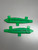 3D stencil - 110 jerkbait