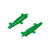 3D stencil - 110 jerkbait