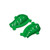 3D stencil - rock crawler