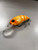 Custom Painted Lure - ghost shrimp