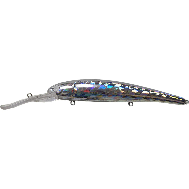 wally dd holographic foil