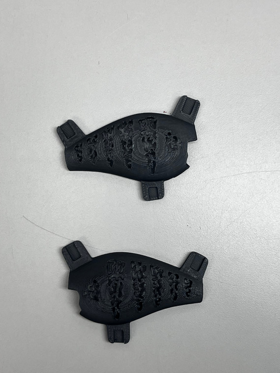 3D stencil - 1.5