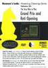 Roman's Lab 23: The Grand Prix and Reti Opening - Chess Opening Video DVD