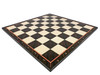 Chess Board: Wood Grain Decoupage 1.5" Squares