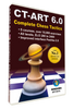 CT-ART 6.0  - Chess Tactics Training Download