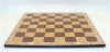 Rustic Walnut Alpha/Numeric Decoupage Board (17.25" Chess Board with 1.8" square