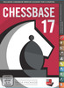 ChessBase 17 Mega Package, 2024 Edition and Chess King Flash Drive - Database Management Software 