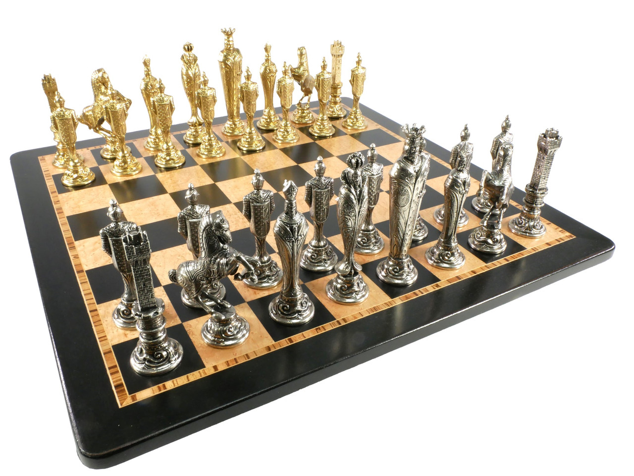Chess Set main image 0