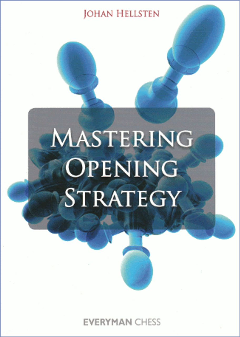 Mastering Opening Strategy - Chess Opening E-book Download