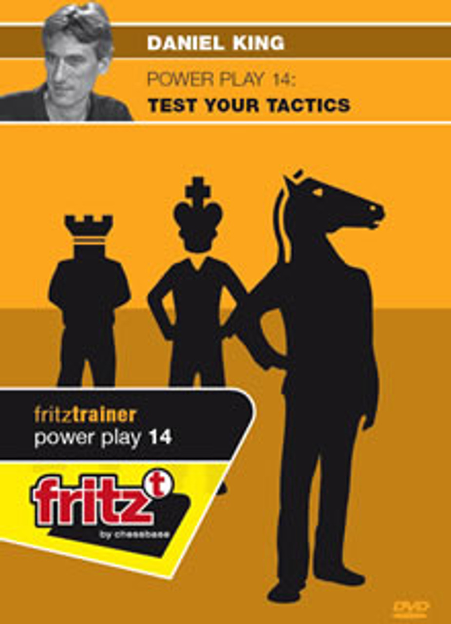 Power Play 14: Test Your Tactics Download