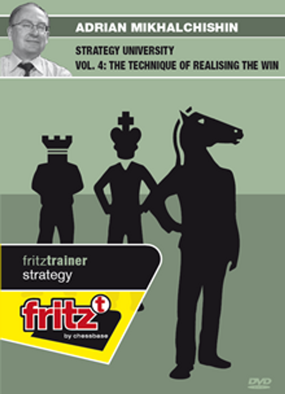 Strategy University, Vol. 4: The Technique of Realizing the Win Download