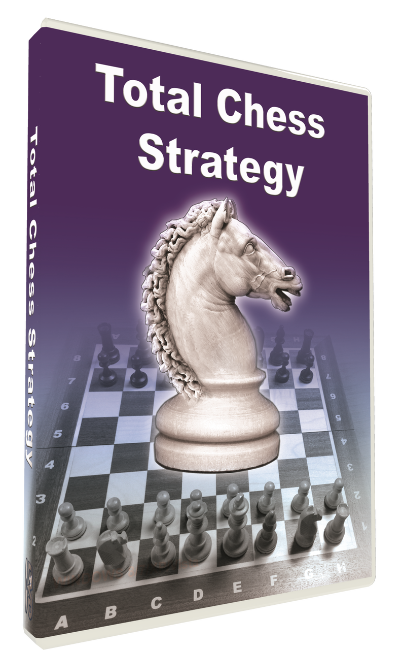 Total Chess Strategy for Download 