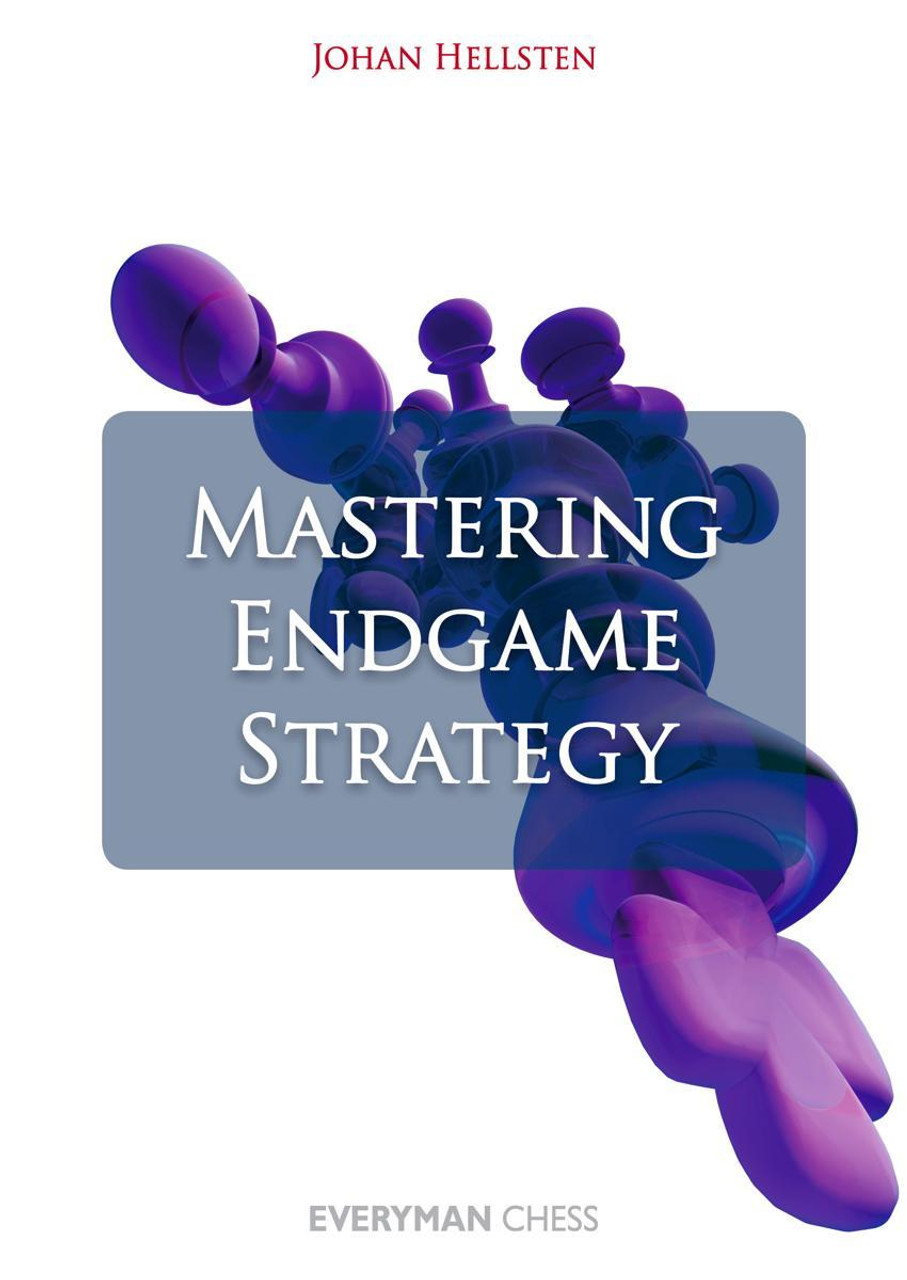 Mastering Endgame Strategy ‐ Chess E-Book Download 