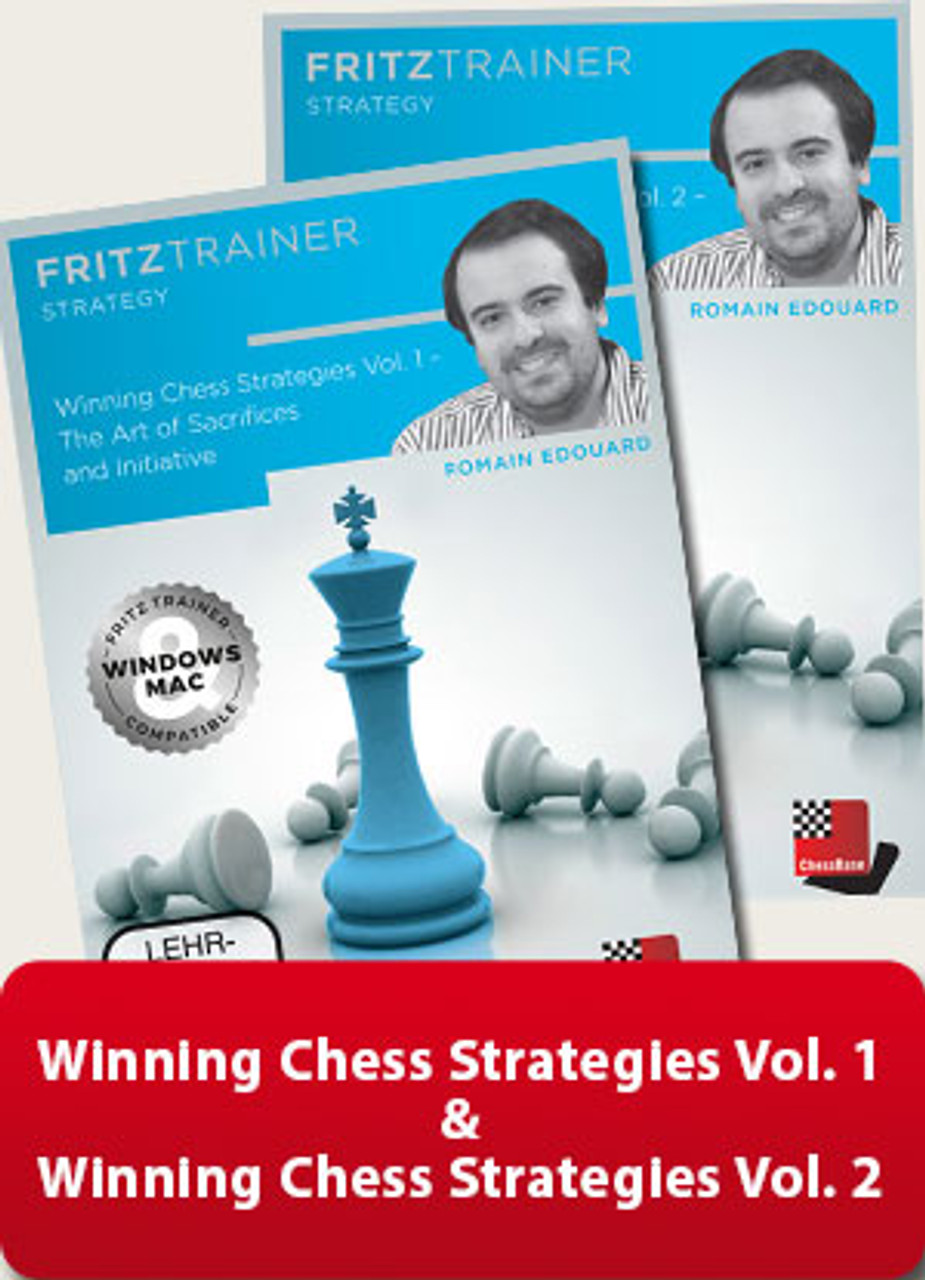 Interactive Game Analysis in Chess: Guess the Sacrifice! Master Every Move