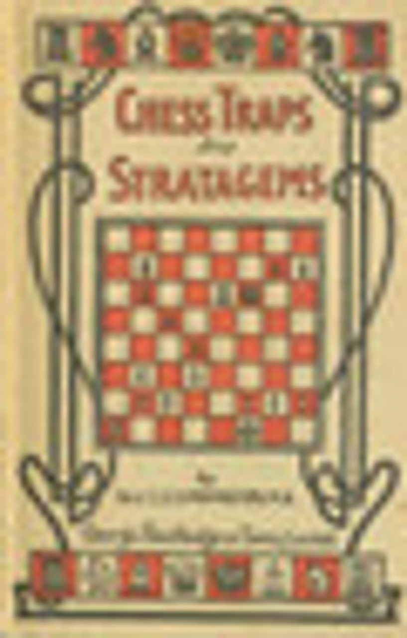 Chess Traps and Stratagems -  E-Book Download