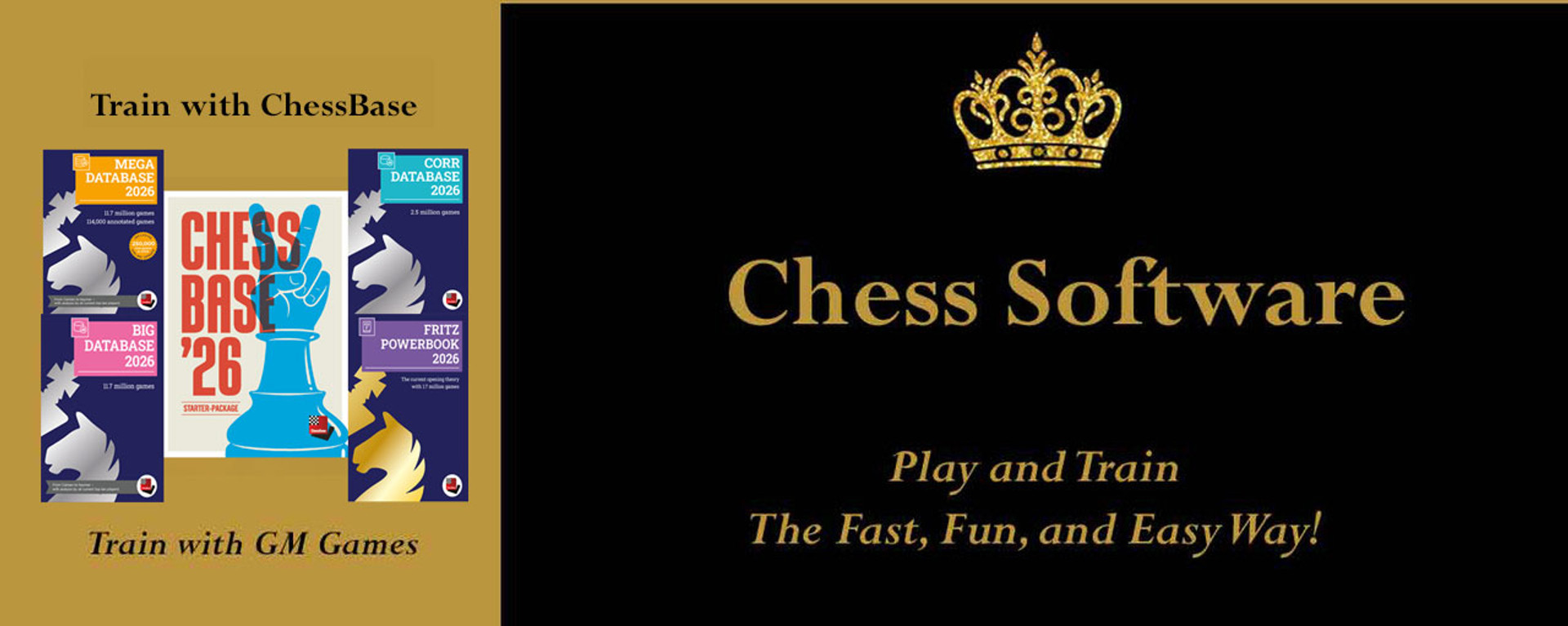 ChessBase Chess Software Downloads 