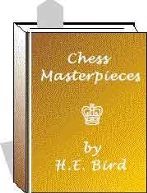 Chess Masterpieces - Top Game Collection for Download