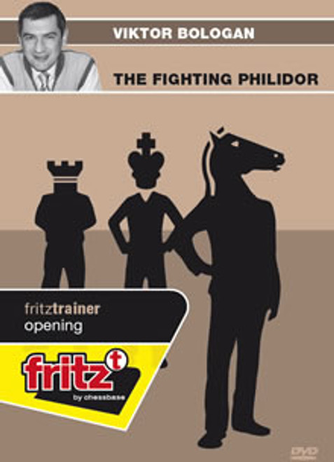 The Fighting Philidor Defense - Chess Opening Software Download