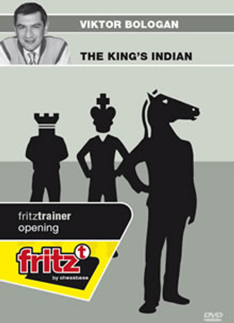 The King's Indian Defense - Chess Opening Software Download