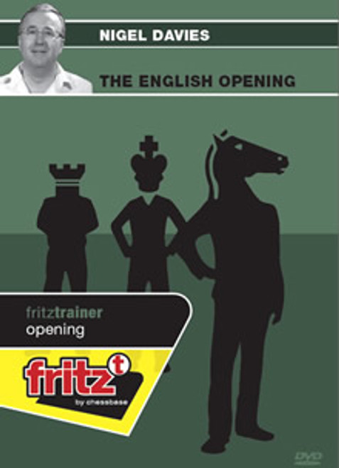 The English Opening - Chess Opening Software Download