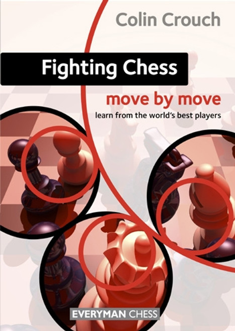 Fighting Chess: Move by Move - E-book for Download