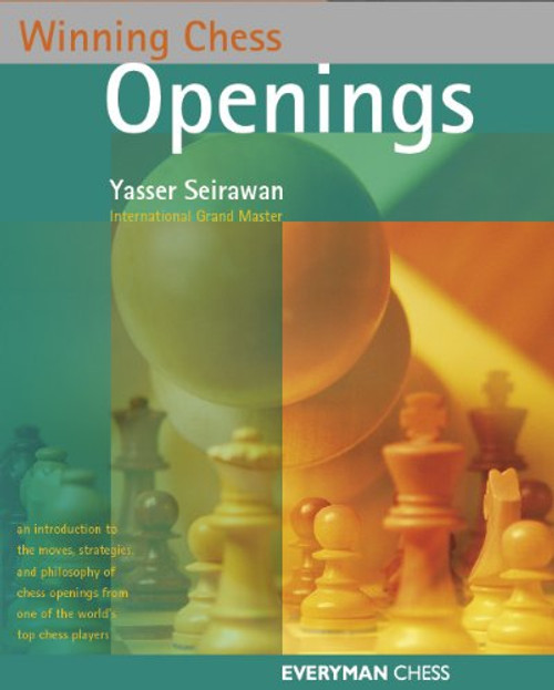 Winning Chess Openings - E-book Download