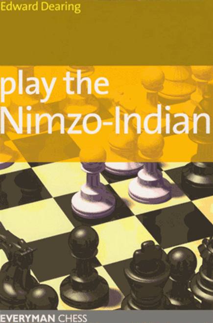 Play the Nimzo-Indian Defense - Chess Opening E-book Download