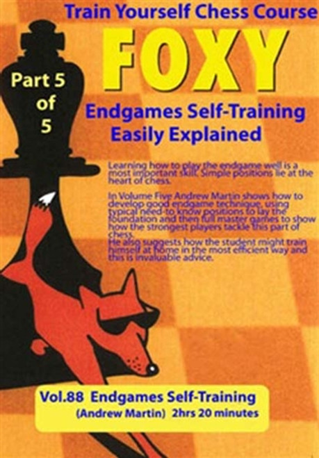 Train Yourself in Chess: Endgame Self Training - Easily Explained Chess Download