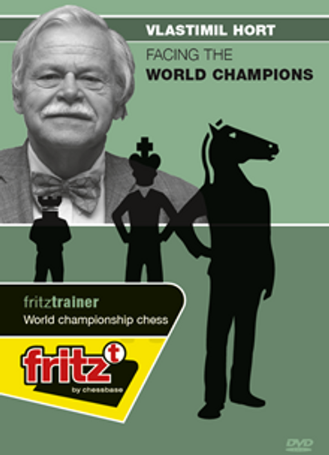 Vlastimil Hort: Facing the World Champions Download