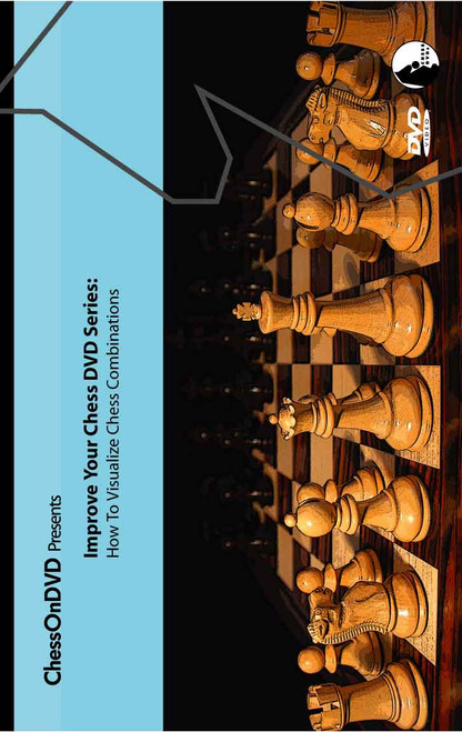 How To Visualize Chess Combinations Download - Danny Kopec