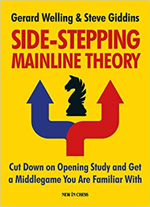 Side-Stepping Mainline Theory - Chess Opening E-Book Download