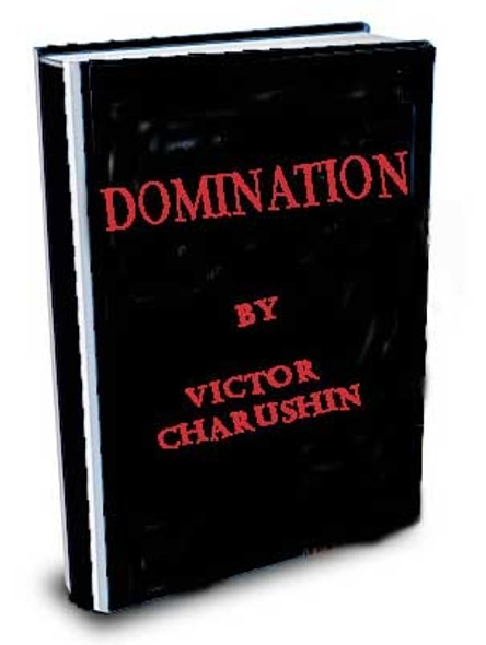 Domination - Chess Strategy E-Book for Download