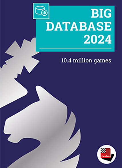 Big Database 2024 - Chess Database Game Collection Download