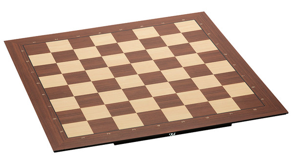 DGT Smart Board - Electronic Computer Chess Board  and Plastic DGT Chess Pieces-1