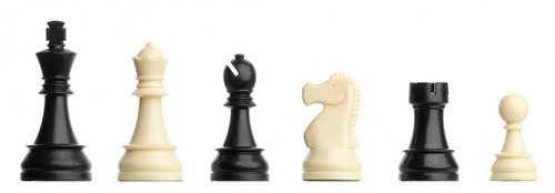 DGT Chess pieces for Smart Board