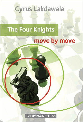 The Four Knights Game: Move by Move - Chess Opening E-book Download