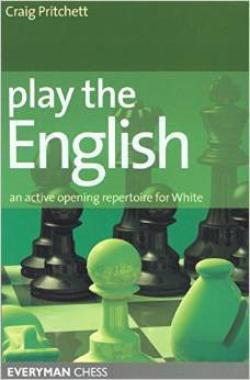 Play the English: An active opening repertoire for White ‐ Chess ...