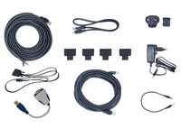  Electronic Chess Board: Connection Material for Additional DGT USB Boards 