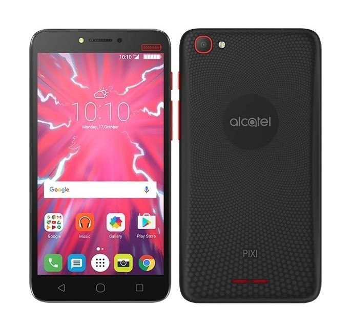 Wholesale Alcatel One Touch Pixi 4 PLUS Power | TG Wireless